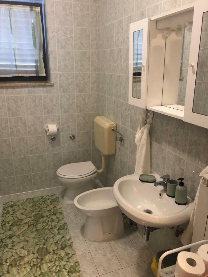 Apartment Vesna Veleniki Exterior photo
